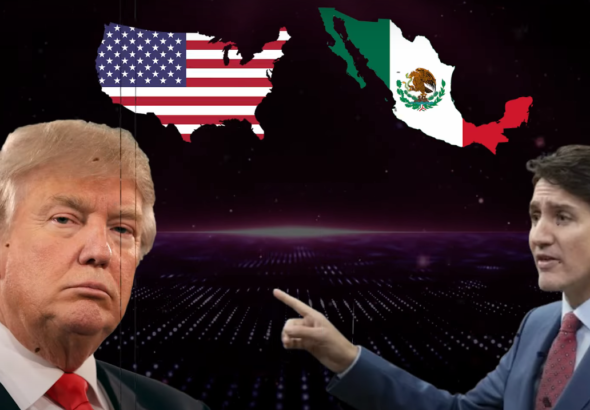 Even Canada Shocked By Mexico's Bold Move Against US! Trump Didn’t Expect This