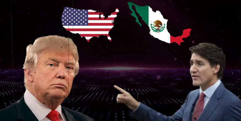 Even Canada Shocked By Mexico's Bold Move Against US! Trump Didn’t Expect This