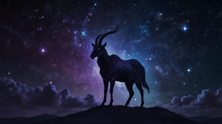 Capricorn
