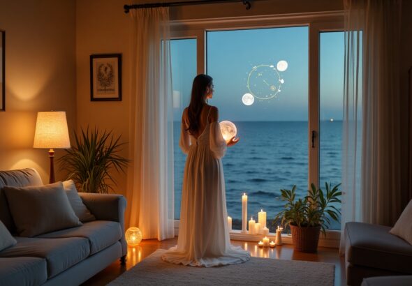 How Venus in Cancer Will Shape Your Love, Money & Relationships