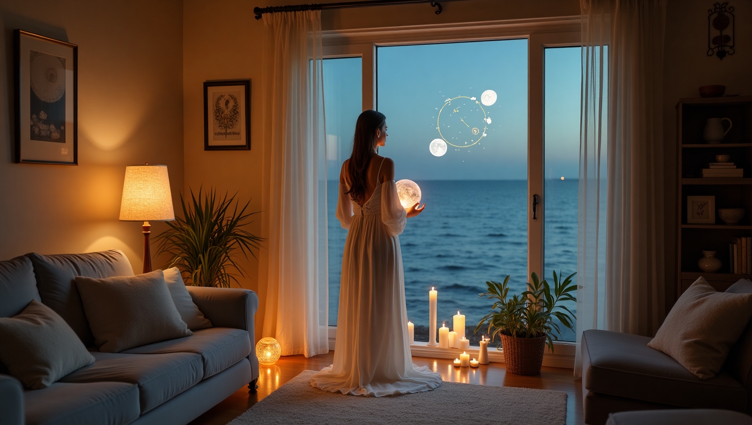 How Venus in Cancer Will Shape Your Love, Money & Relationships