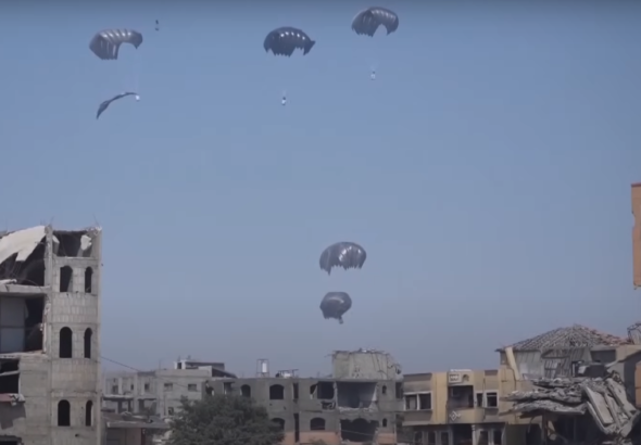 Humanitarian "Pauses" in Gaza Fail to Deliver Relief Amid Ongoing Bombardment