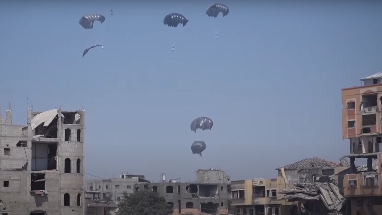 Humanitarian "Pauses" in Gaza Fail to Deliver Relief Amid Ongoing Bombardment