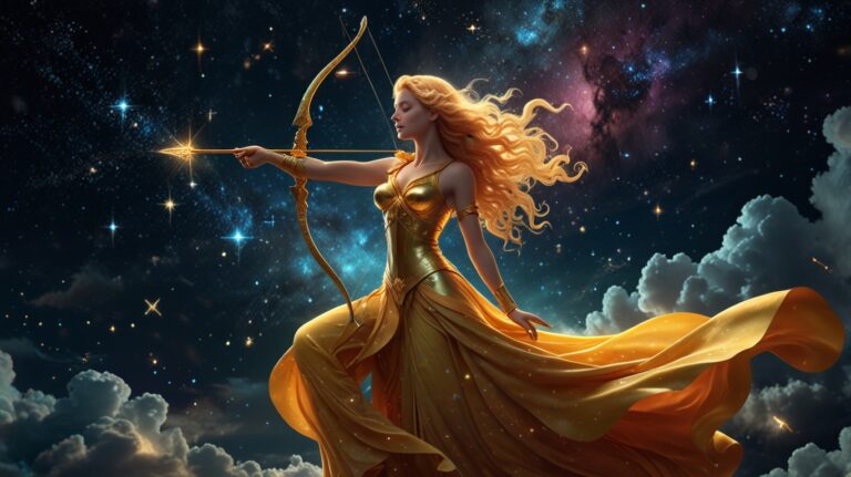 Sagittarius