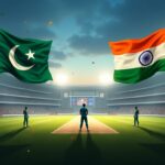 Sourav Ganguly Backs India-Pakistan Clash in Asia Cup Despite Criticism