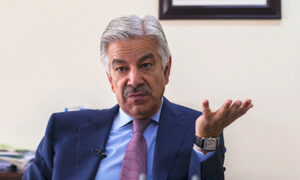 Afghanistan Admits Terrorism Is the Root Cause of Tension with Pakistan — Khawaja Asif