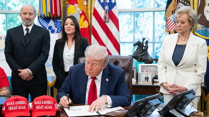 White House Announces Major Policy Shift — Millions of Americans to Get Student Debt Relief Under New Agreement